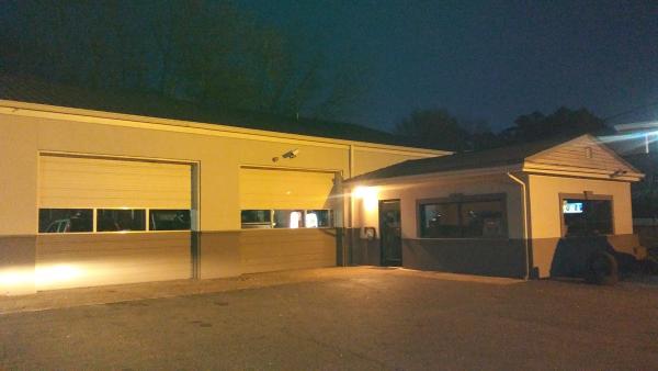 Auto Fitness Center