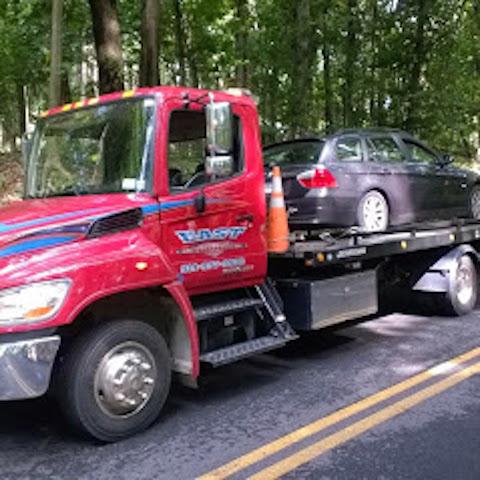 East Towing Inc