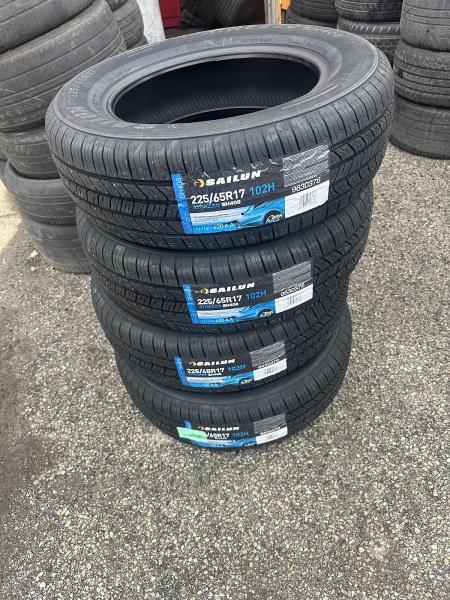 The Masters Tire Shop LLC