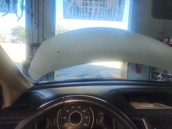 Strickland Brothers 10 Minute Oil Change