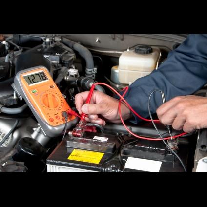 Freedom Automotive
