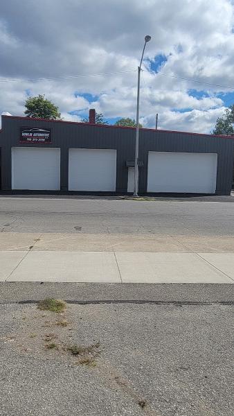 Bowlin Automotive LLC