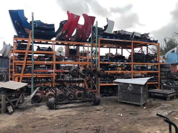 One Stop Truck & Parts