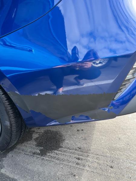 Bluewave Express Car Wash
