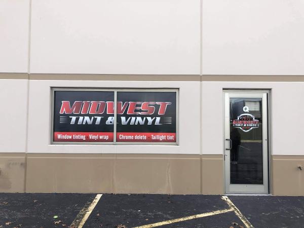 Midwest Tint & Vinyl