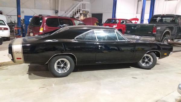 A 1 Automotive & Performance