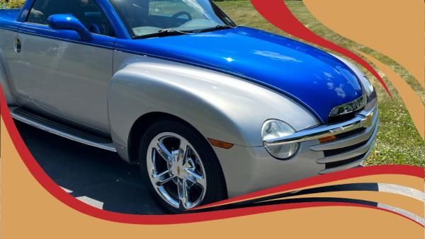 Hanson's Auto Detail