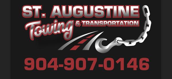Saint Augustine Towing and Transportation