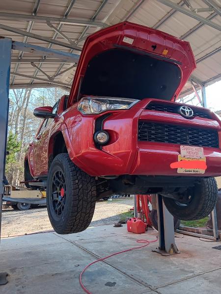 Vaino's Automotive & Welding