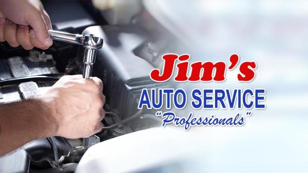 Jim's Auto Service