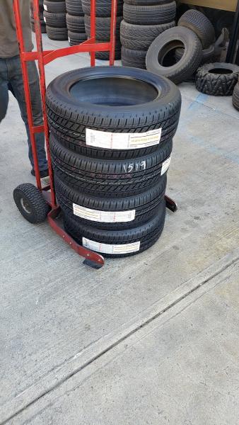 J & M Used Auto Parts