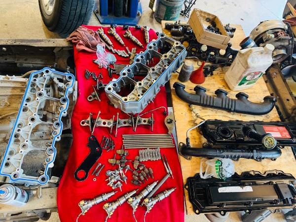 Aiden's Diesel & Auto Repair