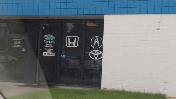 Foreign Auto Experts Co