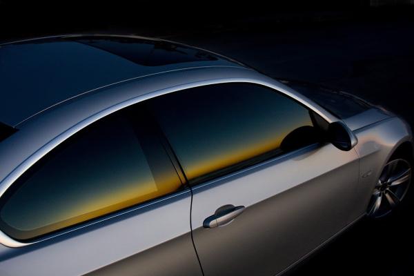 BG Window Tint