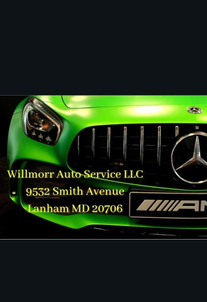 Willmorr Auto Service LLC