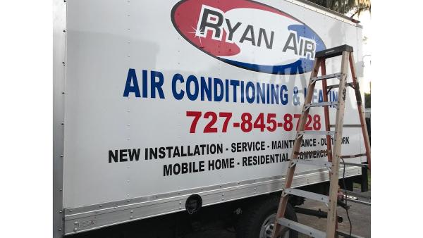 Space Age Signs Banner Factory