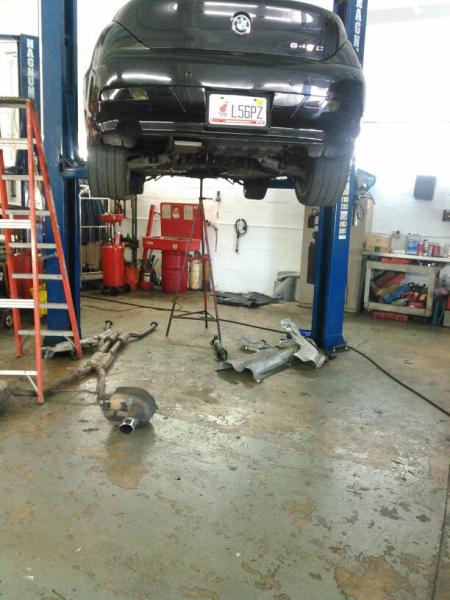 Mercedes & BMW Service and Repair By AGT Imports