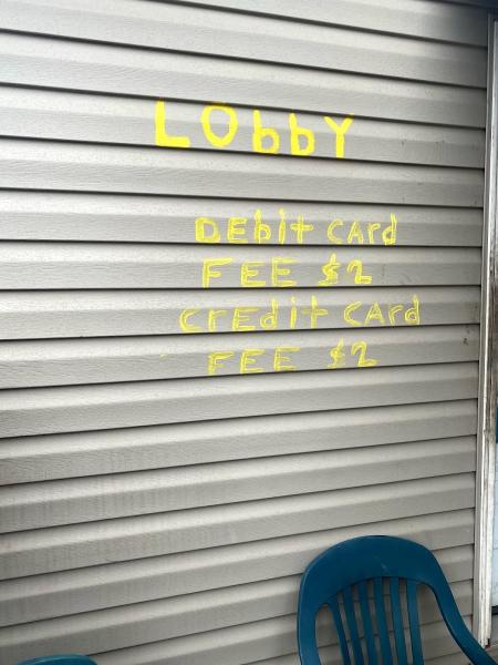 Lone Oak Tire Shop