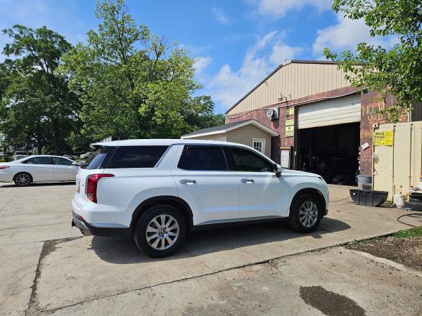 Lone Oak Tire Shop