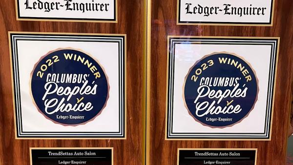 Trendsettas Auto Salon