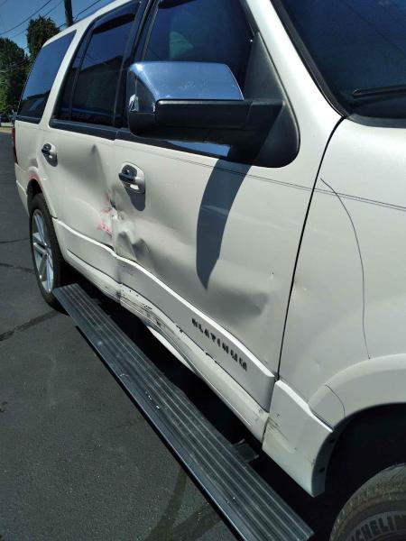 Samuels Collision Repair