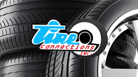 Tire Connections