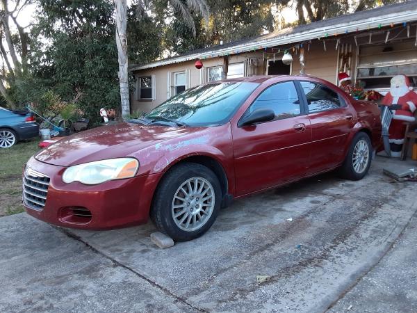 Gio Tires & Junk Cars