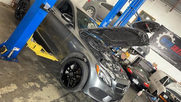 Motor Solutions