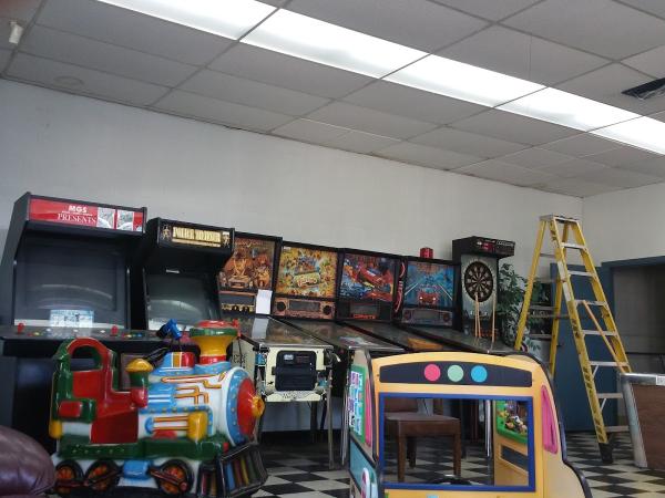 Automotive Service Center