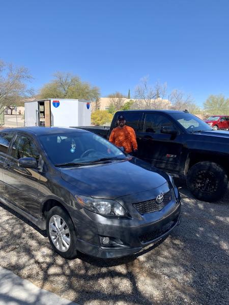 Mobile Tread and Tire Service