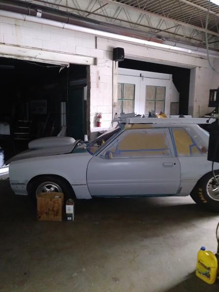 Showtime Auto Body and Repair LLC