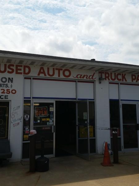 Albion Auto & Truck Parts