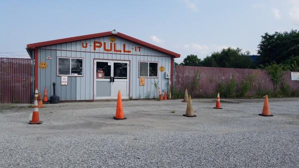 Albion Auto & Truck Parts