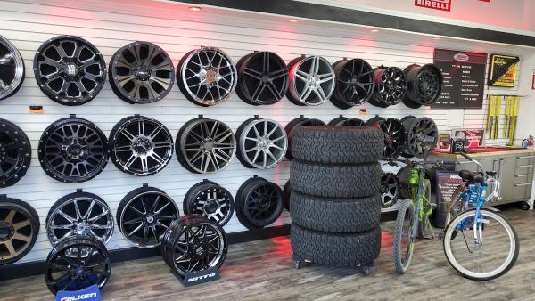 Tire Pros – Thousand Oaks