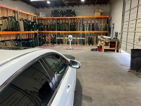 Premier Auto Glass Lincoln California