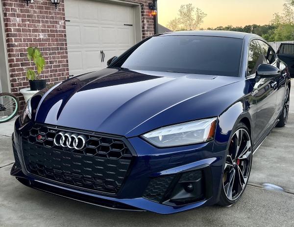 Mr. Clean Details Auto Detailing