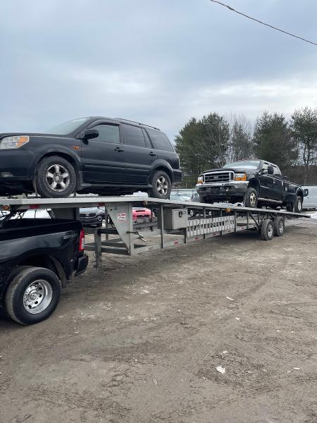 Rich Boy Transport LLC
