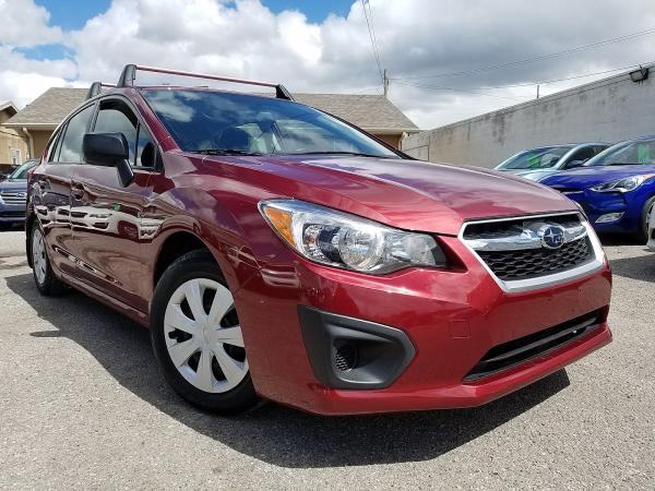 Oasis Auto Body & Paint