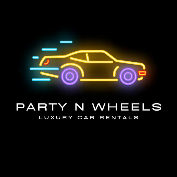 Party N Wheels