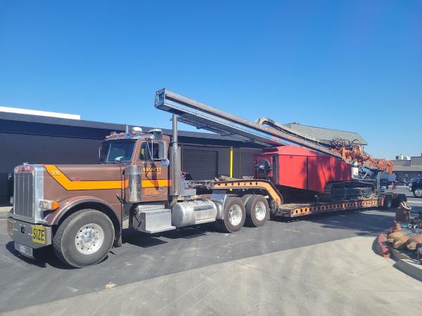 Barnett Transportation