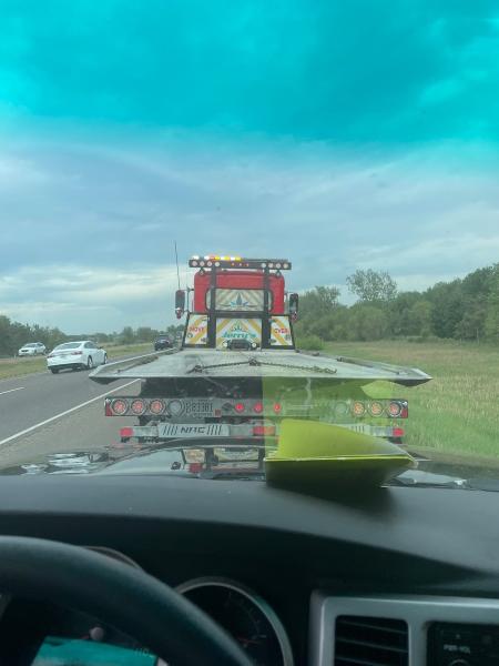 Jerry's Towing Eau Claire