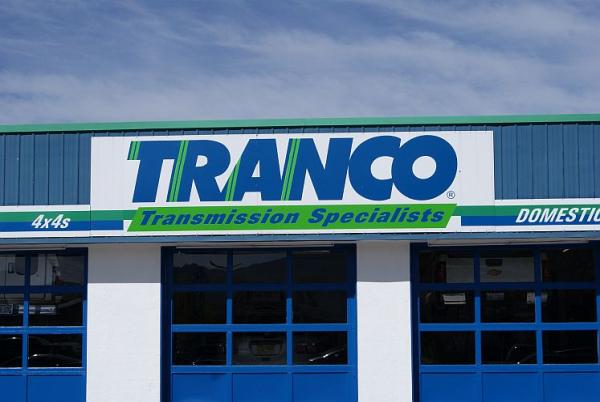Tranco Transmission Repair Albuquerque NM