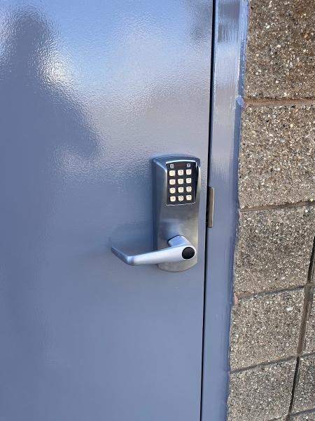 Metro Locksmith