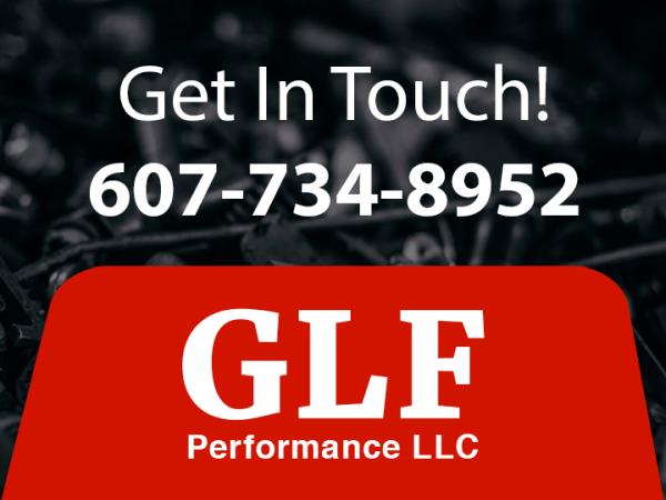 GLF Performance LLC