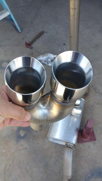 Vargas Mufflers