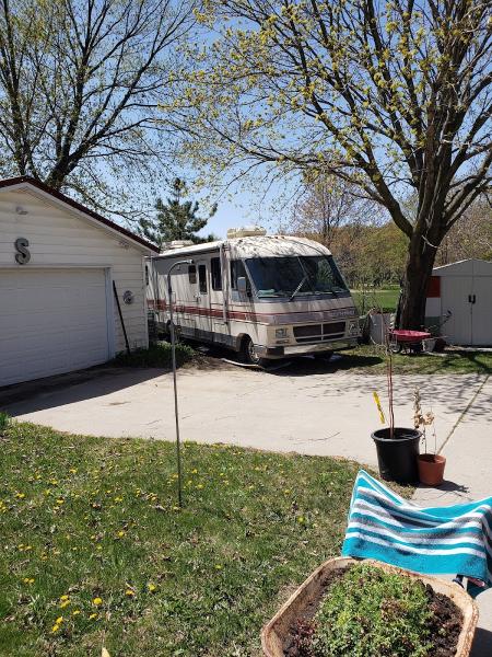 Lovell's Truck and Trailer Emergency Roadside