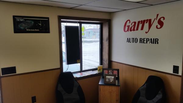 Garry's Auto Repair