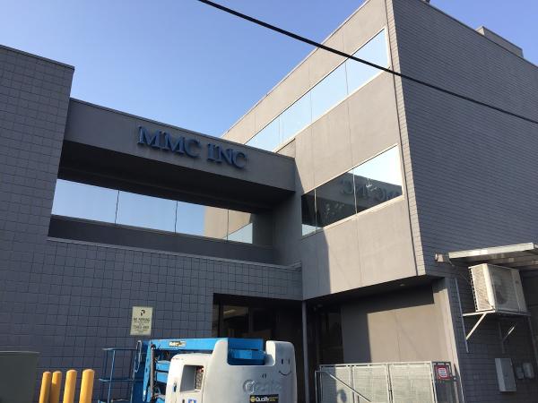 Tint Factory