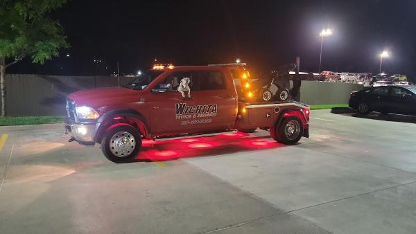 Wichita Towing & Auto Recovery