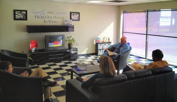 One Stop Car Care Center